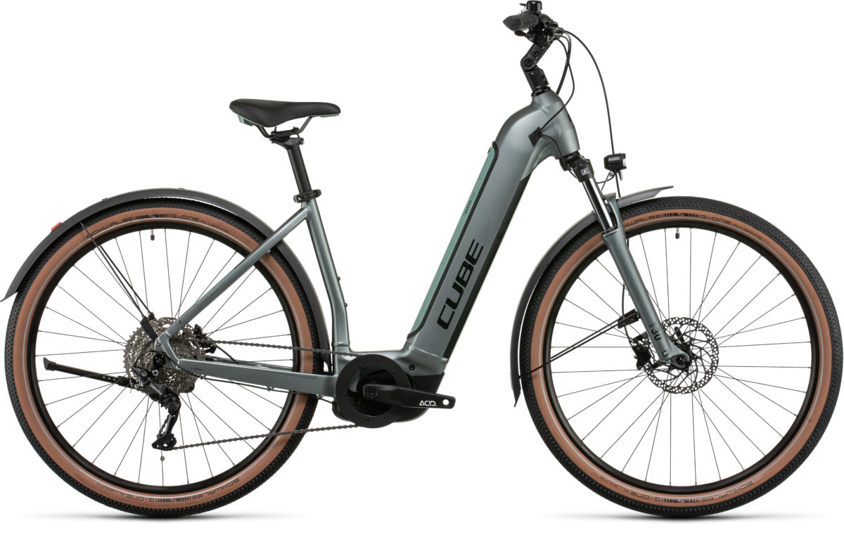 Hybrid / EBike Sport Brugger